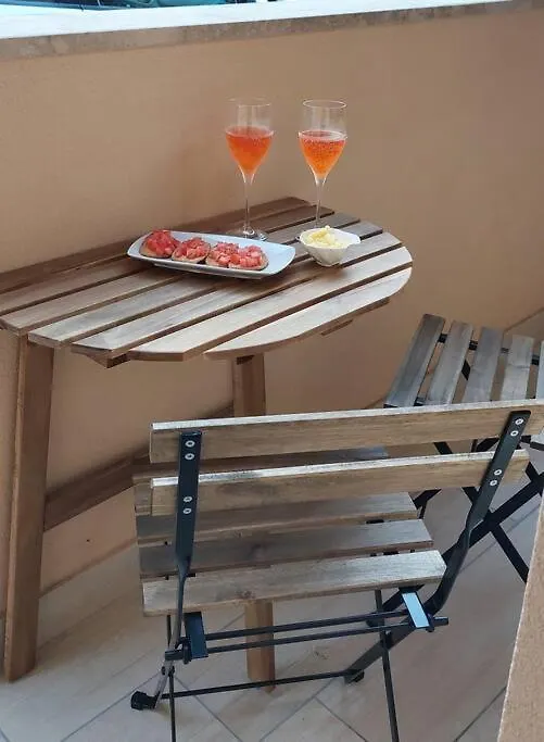 Casa Vacanze Sabbie Di Giove Patti