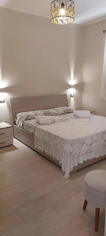 Holiday home Casa Vacanze Sabbie Di Giove Patti