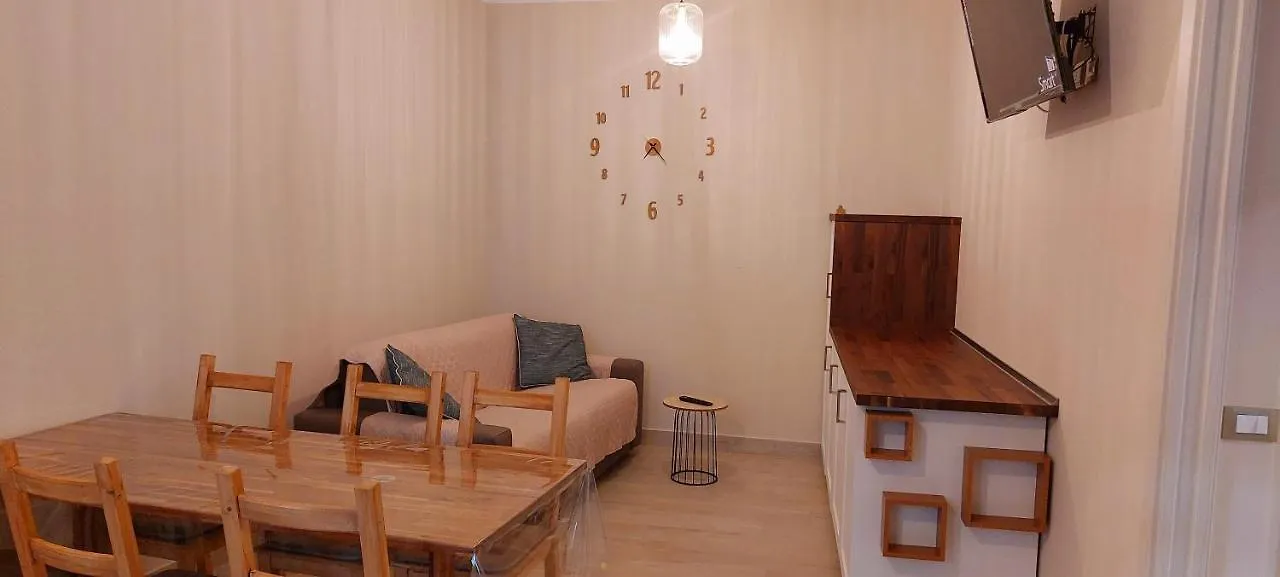 Casa Vacanze Sabbie Di Giove Patti