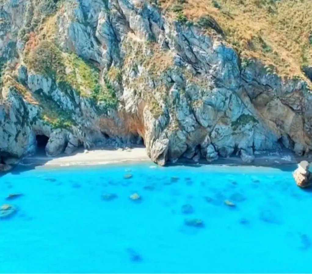 Casa Vacanze Sabbie Di Giove Patti 0*,  Italy