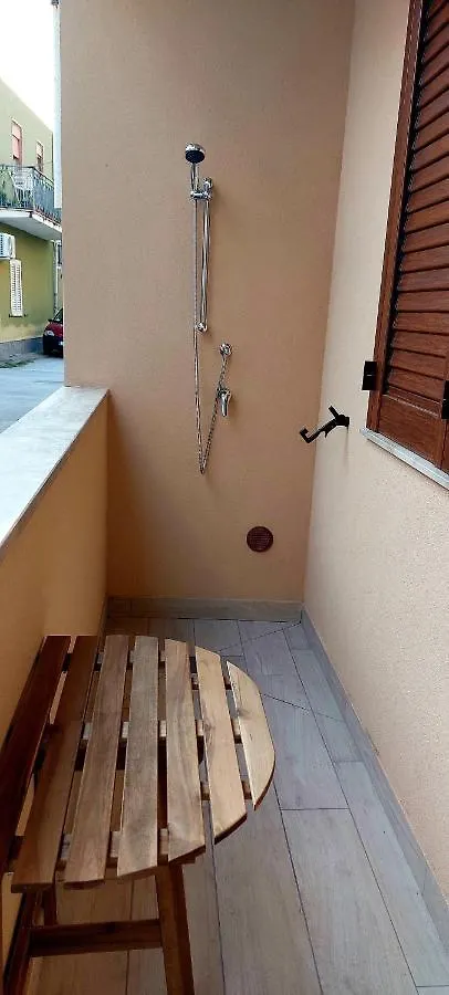 Casa Vacanze Sabbie Di Giove Patti 0*,  Italy