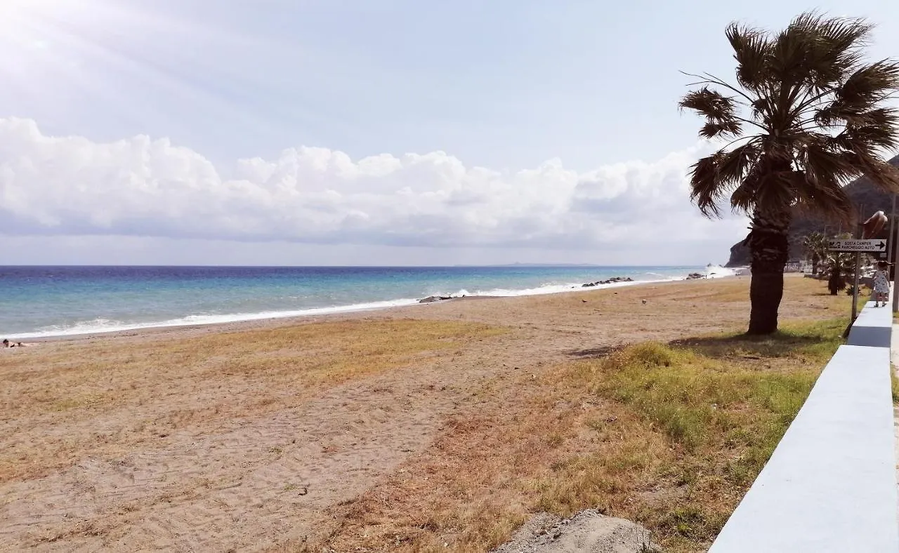 Holiday home Casa Vacanze Sabbie Di Giove Patti