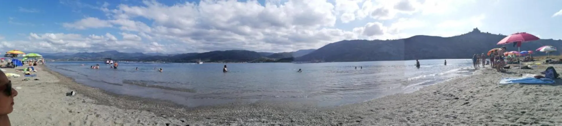 Casa Vacanze Sabbie Di Giove Patti Holiday home